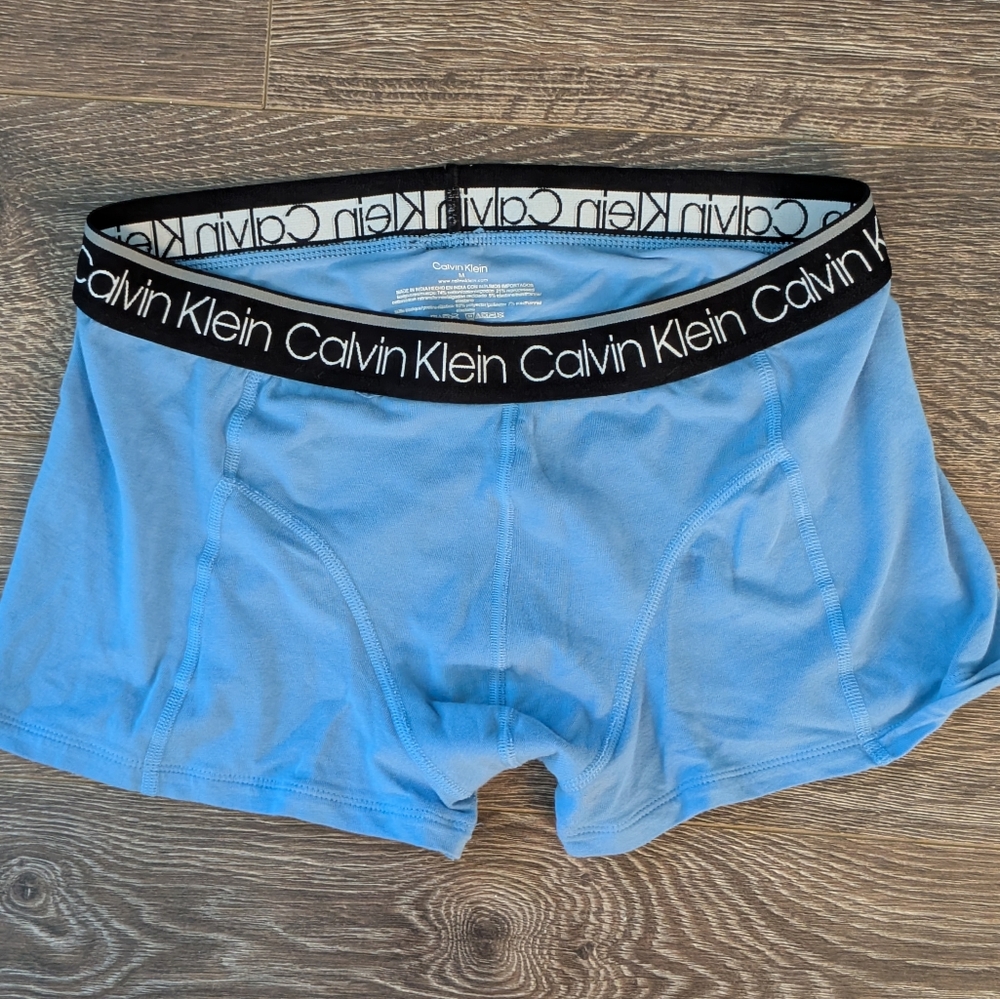 Calvin Klein Trunks